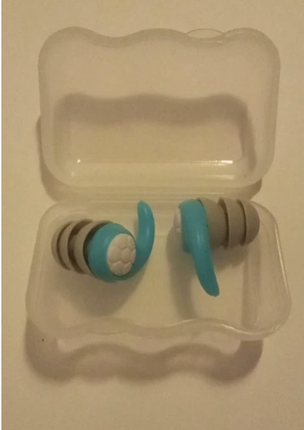Serenity Sleep Earplugs