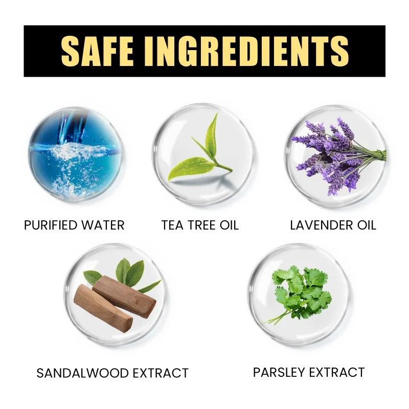 Extra Strength Wax Softening Drops 30ml